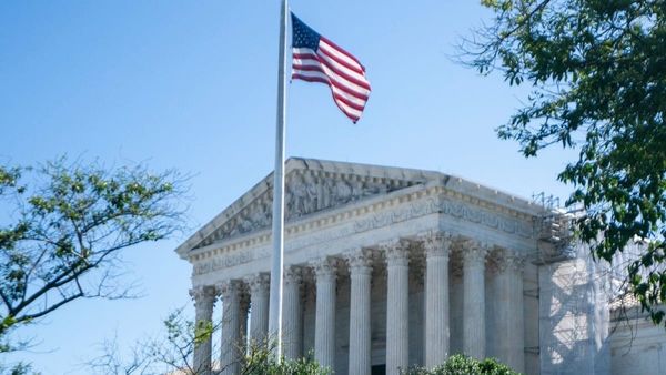 US Supreme Court Rejects Trump’s Restrictions on Transgender Prisoners’ Healthcare