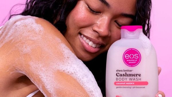 eos Celebrates LGBTQ+ Coming Out Stories With The Trevor Project