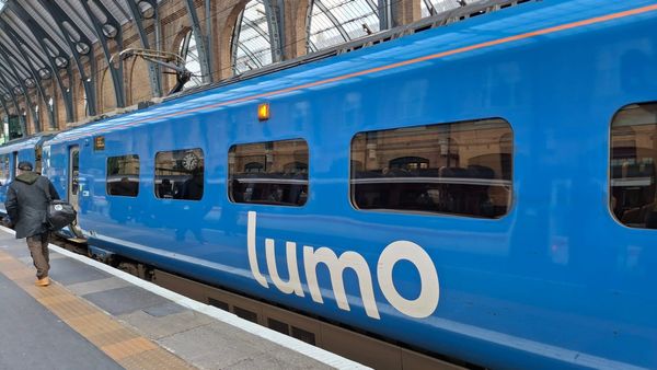 Lumo Strengthens LGBTQ+ Pride Radio Partnership With New Sponsorship