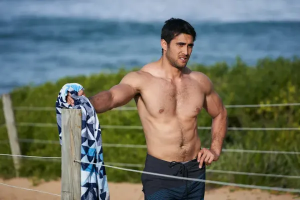 Home and Away’s Tane Set to Leave Summer Bay After Seven Years in Emotional Exit