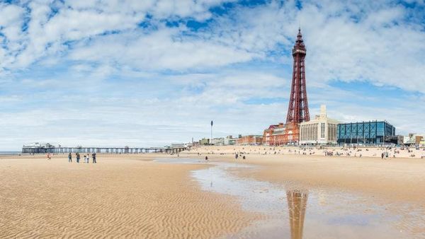 UK City of Culture 2029 Reveals Four Finalists and Why They’re Worth Visiting