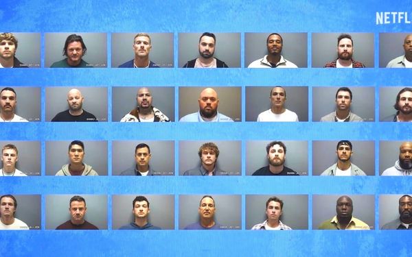 Netflix Puts 30 Strangers in Prison to Discover Whether Power Corrupts