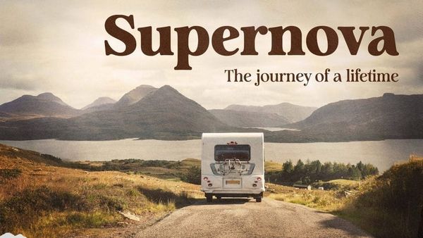 Alan Cumming and Ewan McGregor’s Gay Love Story Supernova Sells Out