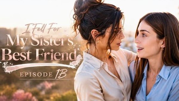 I Fell For My Sister's Best Friend turns House of Her into a growing AI sapphic channel