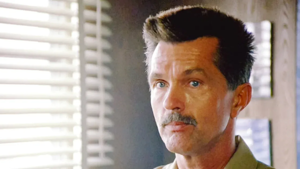 Tom Skerritt dies aged 93: the Alien, Top Gun and Picket Fences star's career remembered