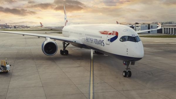 British Airways switches Costa Rica flights to Heathrow this winter