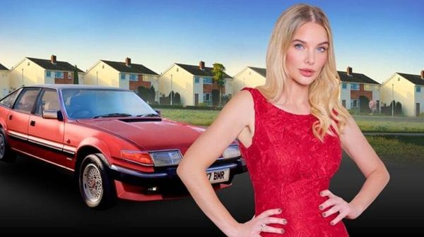 Helen Flanagan joins Rita, Sue and Bob Too! UK tour: dates, venues and how to book