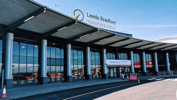 Leeds Bradford Airport Rail Station Plans Revived in £65m Transport Proposal