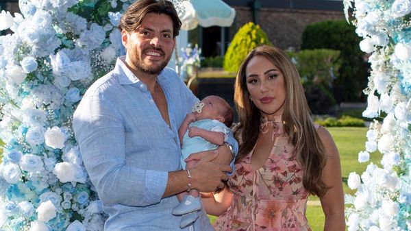 TOWIE Stars Get Two New ITV Spin-Offs This November