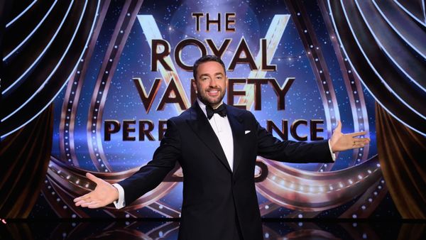 Royal Variety Performance 2026 Confirms Huge ITV Line-Up