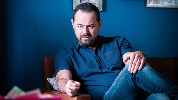 EastEnders viewers fear Mick Carter twist as Christmas theories grow