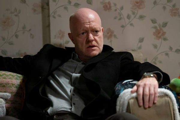 EastEnders Viewers Disagree Over Max’s Actions Before Zoe’s Death