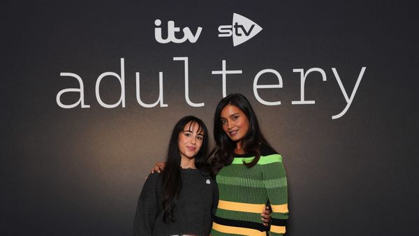 ITV’s new drama Adultery has a twist you won’t see coming, reveals its cast