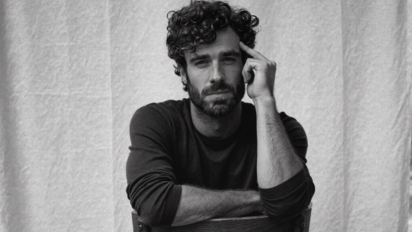 Nicola Nicoletti's creator reveals ambitions to take AI pop star into films