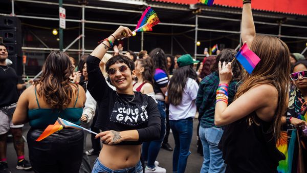 Philadelphia OURfest celebrates queer life and visibility
