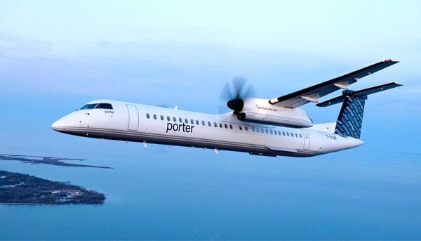 Five huge new routes transform London airport from next spring