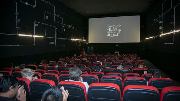São Paulo Film Festival Showcases Global LGBTQ+ Cinema