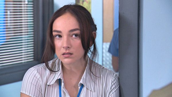 Hollyoaks’ Frankie confronts Prince after Vicky’s worrying return