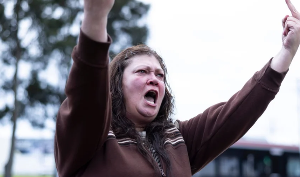 Wentworth Beyond Bars Confirmed for Channel 5 UK in 2026