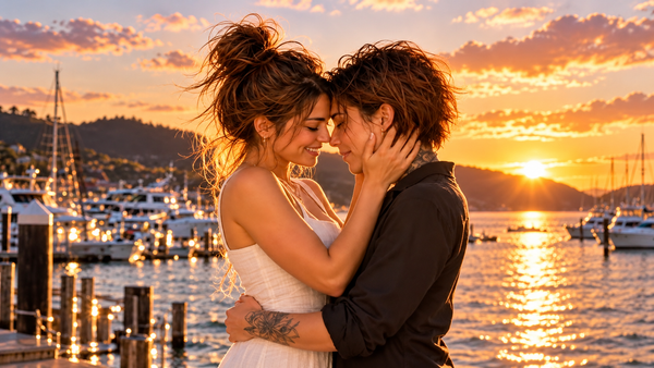 High Tides puts Valerie and Clara between ambition and danger