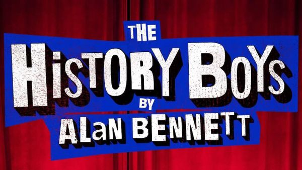 The History Boys Returns to the West End After 20 Years