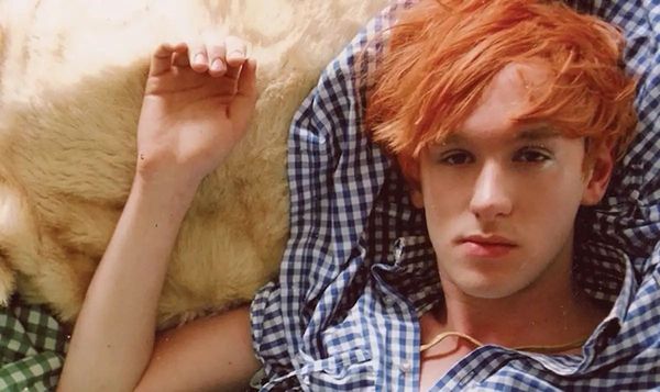 Patrick Wolf documentary WOLF explores the cost of being a queer outsider