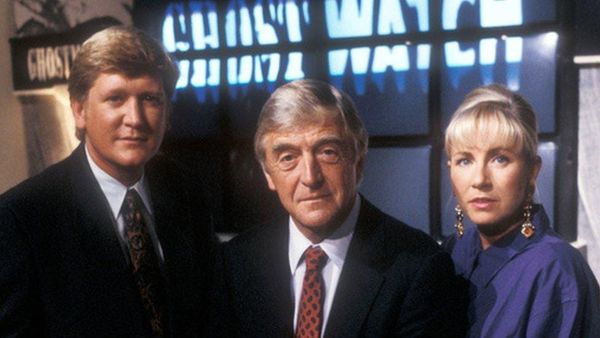 Ghostwatch Halloween Documentary Revisits the Iconic  BBC Broadcast That Frightened Britain