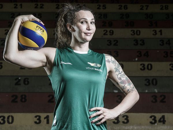 Tifanny Abreu considers legal action after Brazilian volleyball eligibility rule threatens her career