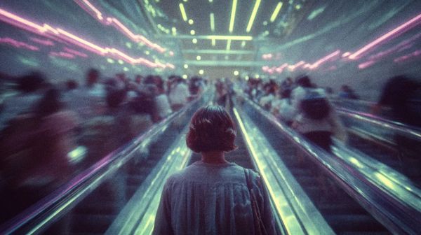 AI-generated feature A Woman Asleep enters FilmFest Cottbus competition