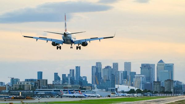 UK airports offer pre flight rehearsals for autistic travellers