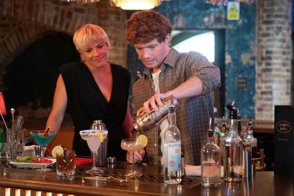 EastEnders Ryder hides huge secret as Ned takes dark turn