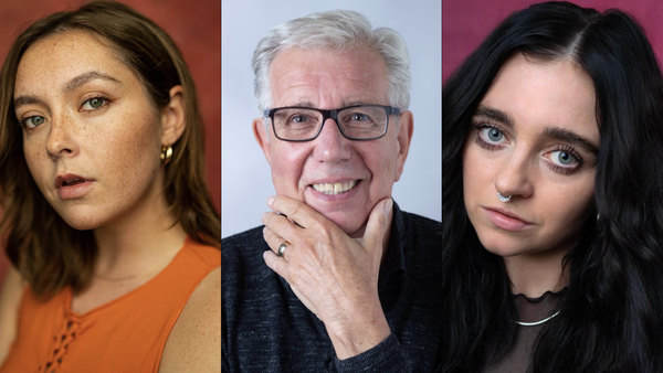 Coronation Street stars swap Weatherfield for wicked Christmas roles