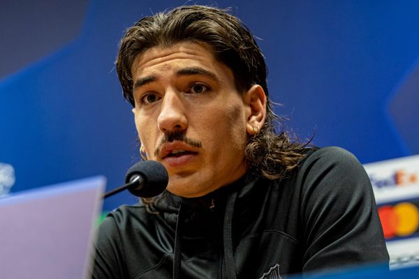 Spanish prosecutors investigate alleged homophobic comments about Héctor Bellerín