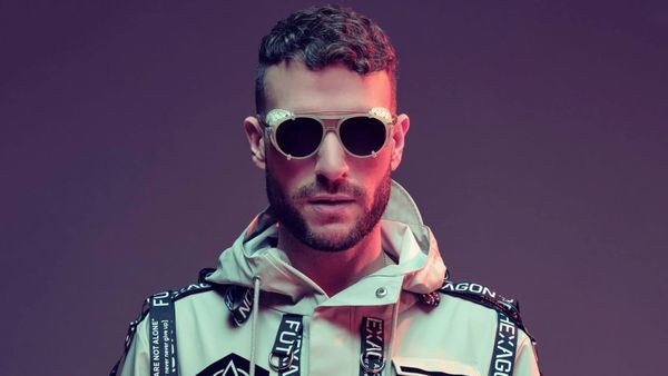 Don Diablo AI Music Video Took 214 Hours to Create