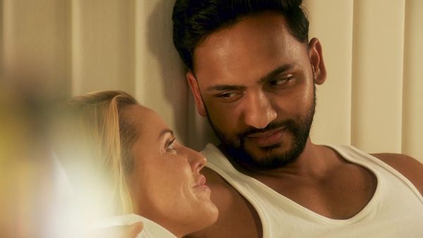Hollyoaks Fans Divided Over Imran and Cindy as Viewers Question Los Angeles Episode