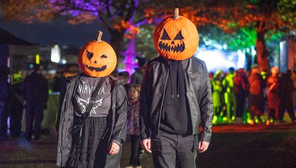 Derry Halloween celebrates 40 years with five day festival
