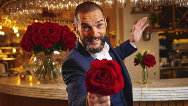 First Dates Returns With TikTok Star and Great-Grandmother Searching for Love