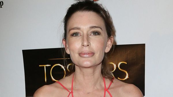 2point4 Children actress Georgina Cates dies aged 51