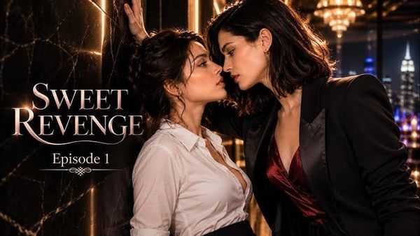 Sweet Revenge Turns Reunion and Revenge Into AI WLW Drama