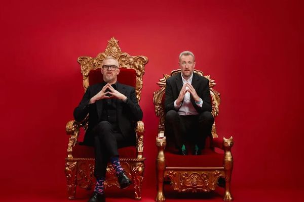 Taskmaster heads to France as TF1 orders new version with Camille Combal