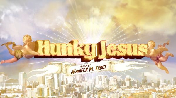 Hunky Jesus documentary secures international sales deal ahead of MIPCOM