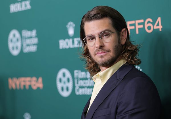 Andrew Garfield says playing Sam Altman in Artificial changed how he views AI