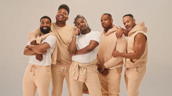 Dewayne Perkins Brings Black Queer Friendship to YouTube in I Swear We're Friends