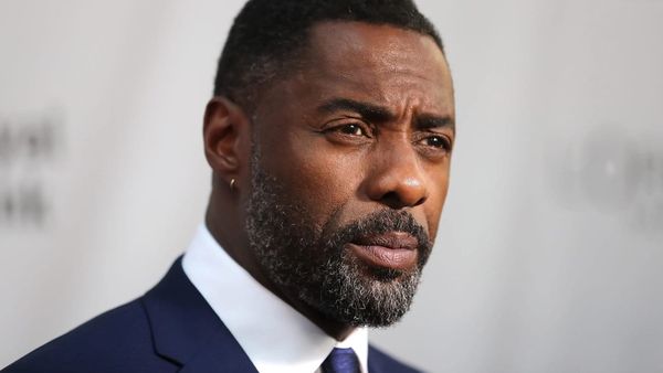 Idris Elba Wants AI to Help African Filmmakers Tell Their Own Stories