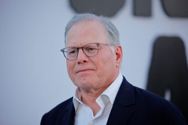 David Zaslav to receive $606 million following Paramount's Warner Bros Discovery takeover