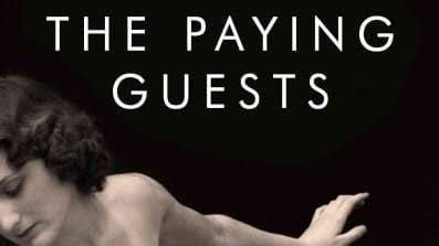 Sarah Waters' Final Unadapted Novel The Paying Guests Is Heading for Television