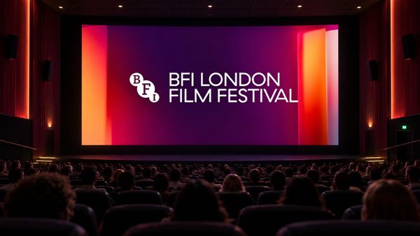 BFI London Film Festival turns 70 with 251 titles