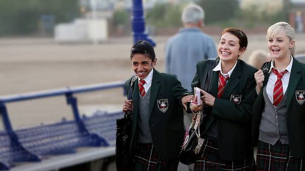 Angus, Thongs gets surprise Netflix comeback 18 years after hit film