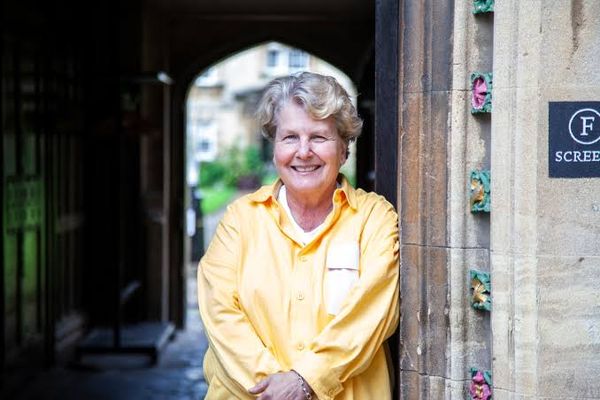Sandi Toksvig backs Mappa Mundi project to challenge Wikipedia bias and AI knowledge gaps
