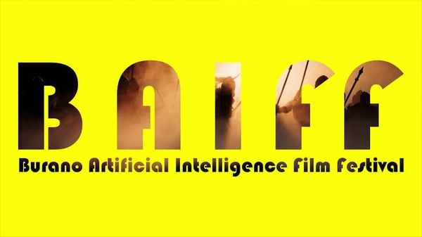 Venice AI film festival explores the future of cinema